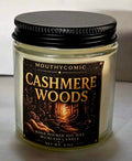 Cashmere Woods Wick-less Candle 3.5 OZ