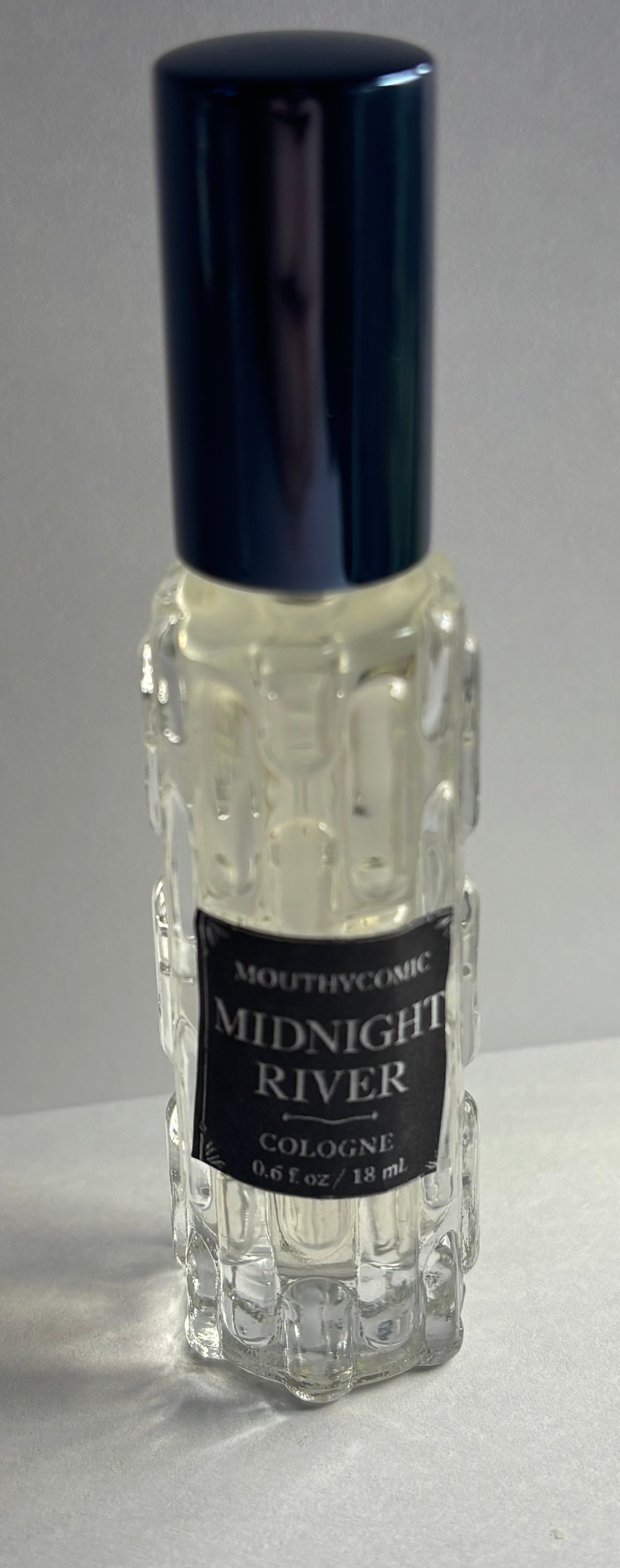 Midnight River Cologne