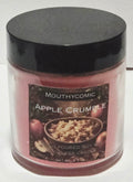 Warm Apple Crumble Wickless Candle 3.5 Oz