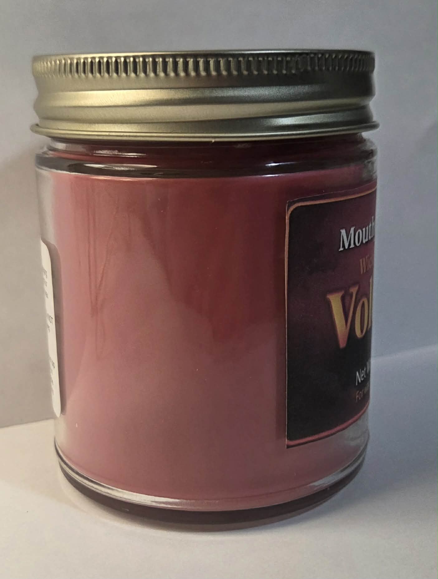 Volcano