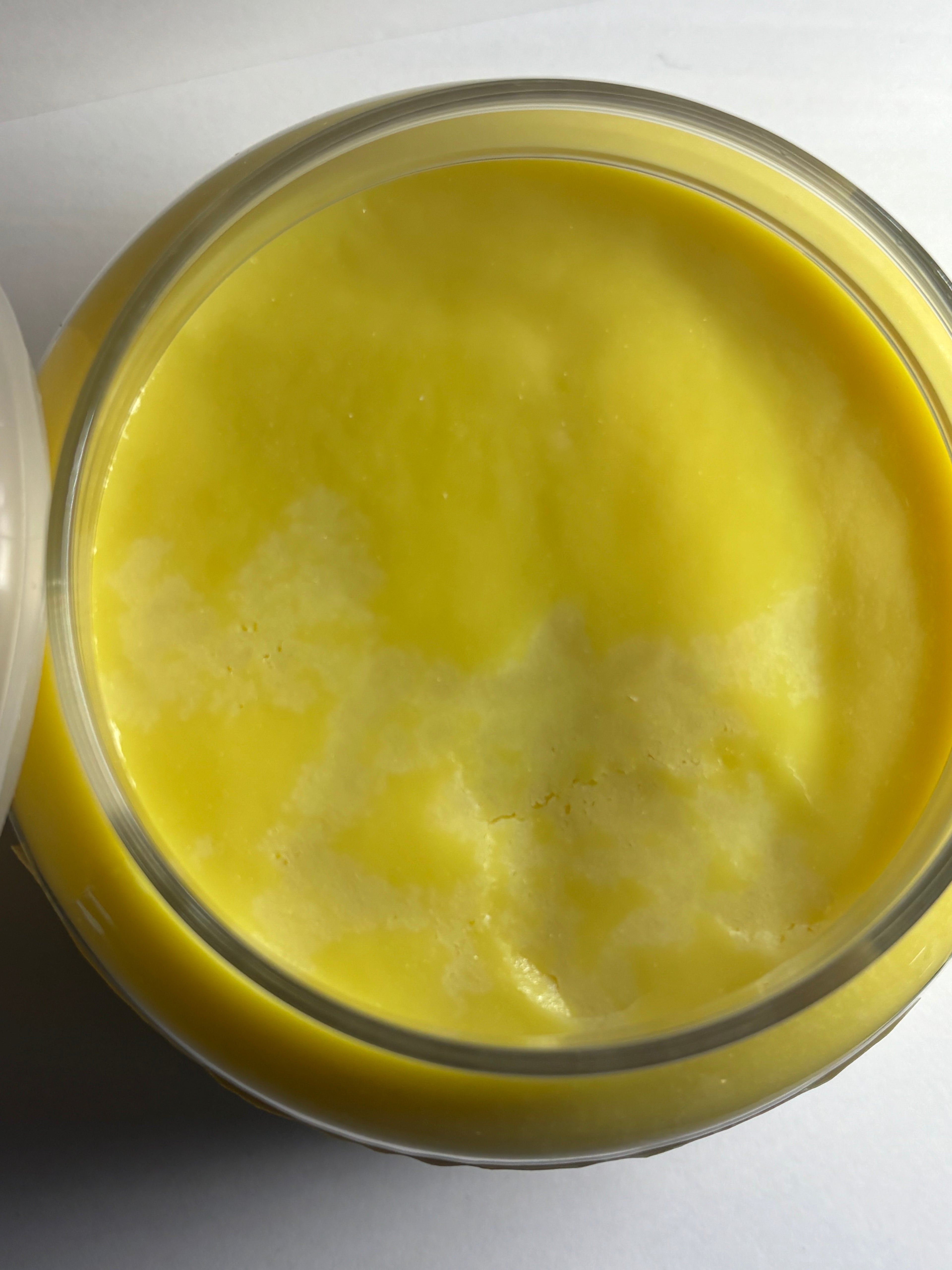 Vault Dweller Wickless Candle