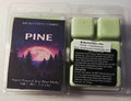 Pine Wax Melt Bar