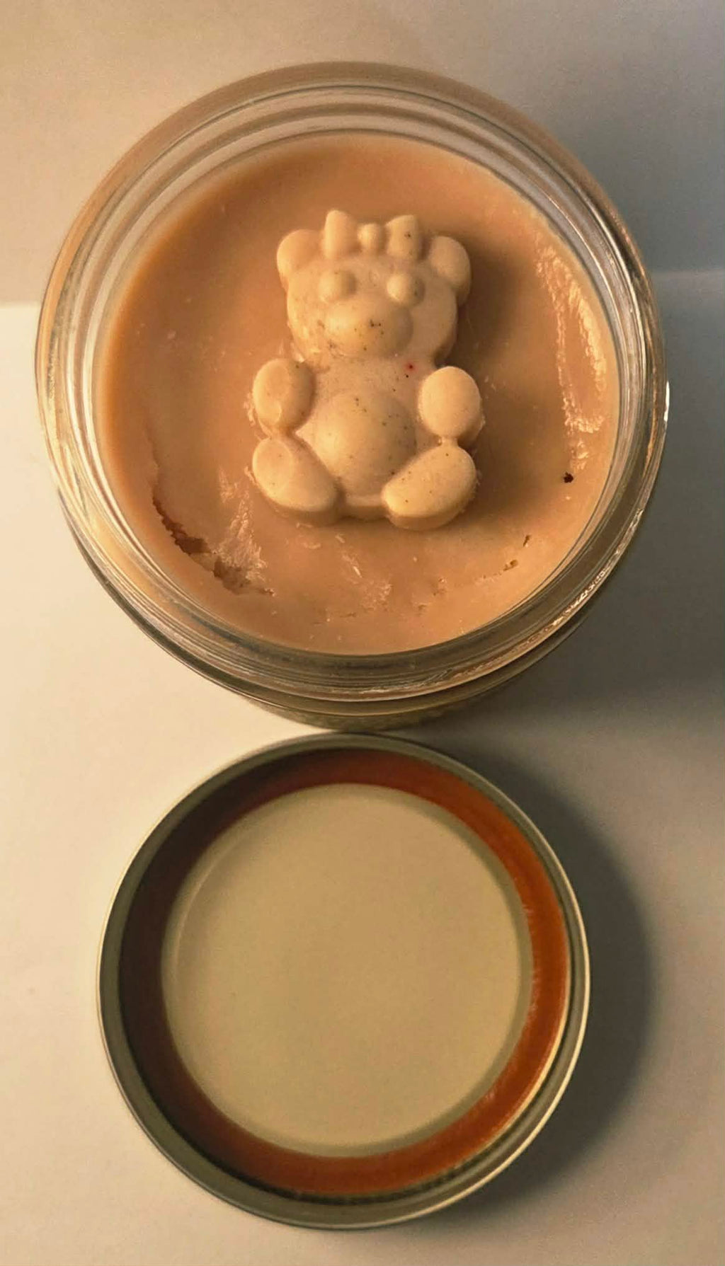 Patchouli Woods Wickless Candle