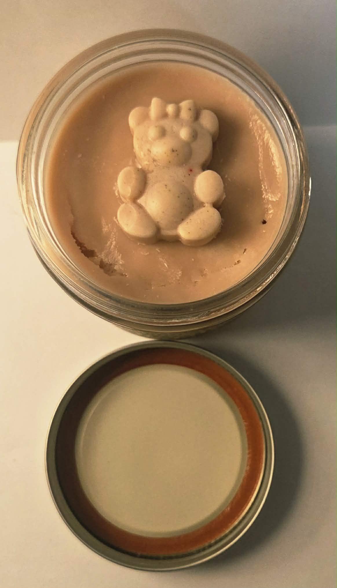Patchouli Woods Wickless Candle