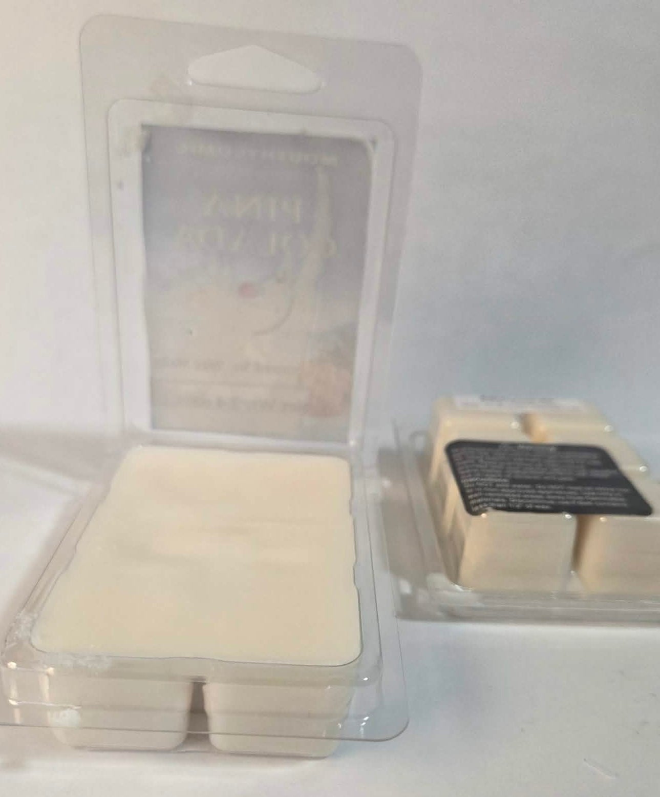 PinaColada Wax Melts!