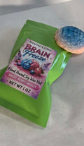 Brain Freeze 🥶 1 OZ Wax Melt