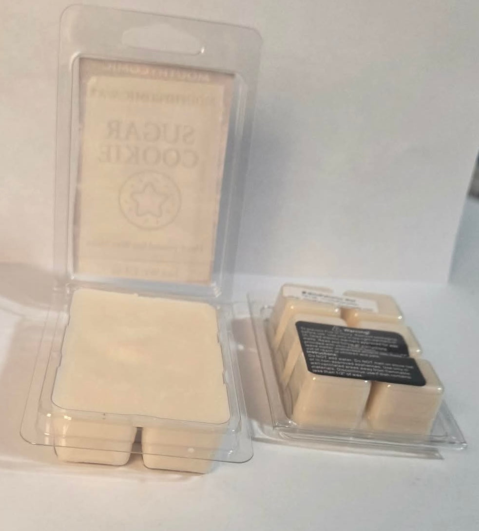 Sugar Cookie Wax Bar